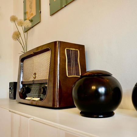 Stilvolles Apartment In Zentraler Lage - Free Parking グラーツ エクステリア 写真