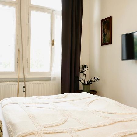 Stilvolles Apartment In Zentraler Lage - Free Parking グラーツ エクステリア 写真