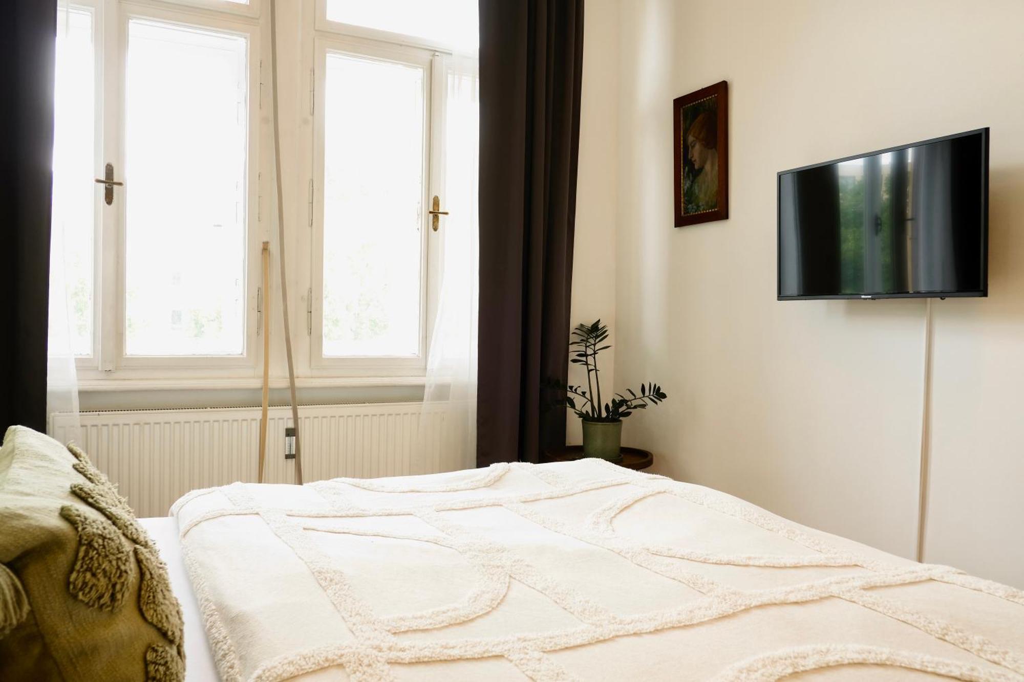 Stilvolles Apartment In Zentraler Lage - Free Parking グラーツ エクステリア 写真
