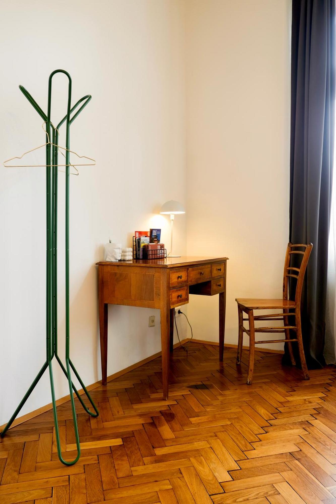 Stilvolles Apartment In Zentraler Lage - Free Parking グラーツ エクステリア 写真