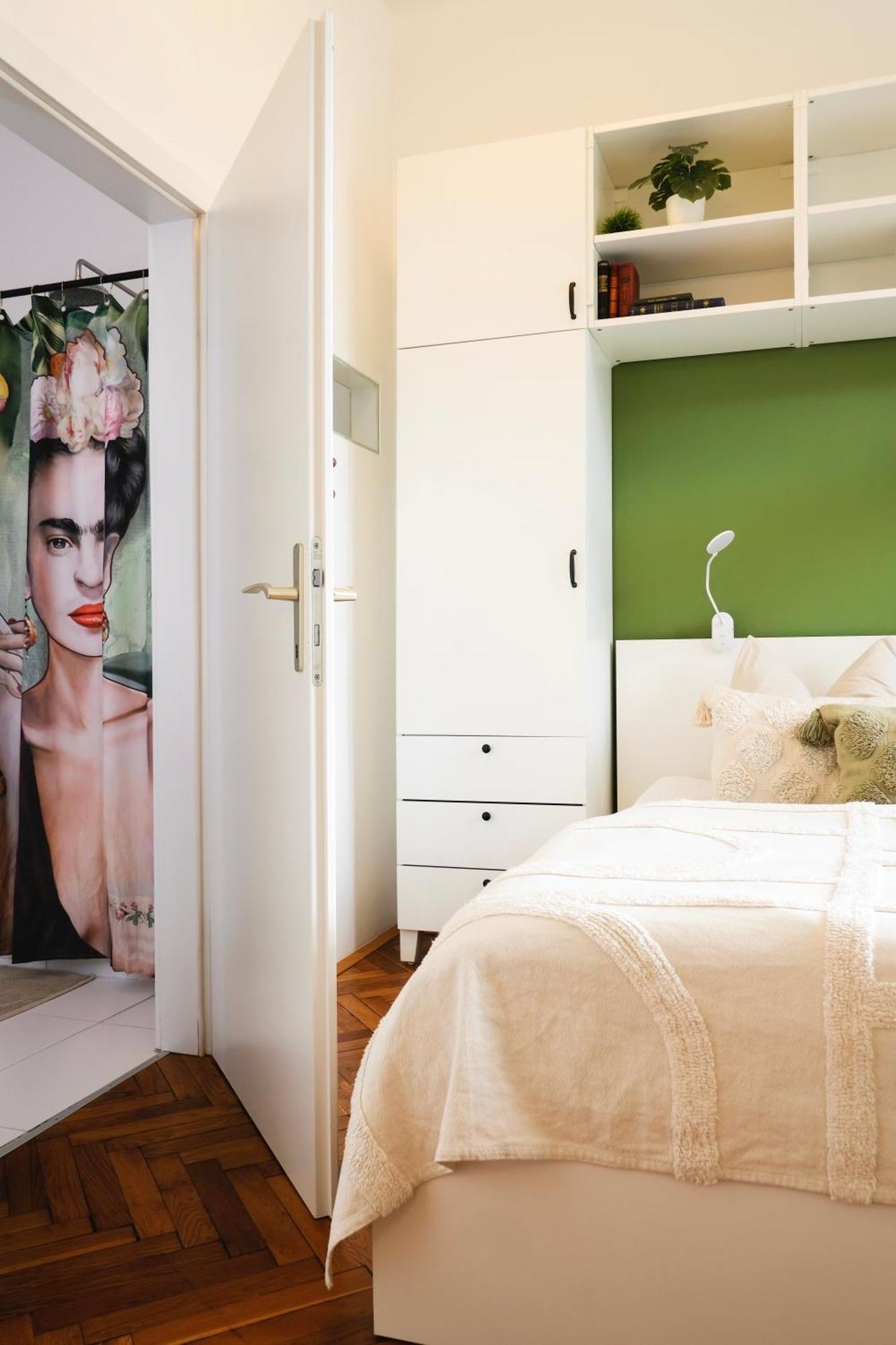 Stilvolles Apartment In Zentraler Lage - Free Parking グラーツ エクステリア 写真