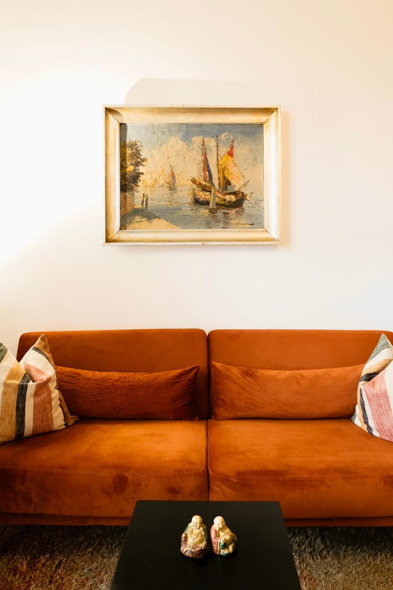 Stilvolles Apartment In Zentraler Lage - Free Parking グラーツ エクステリア 写真