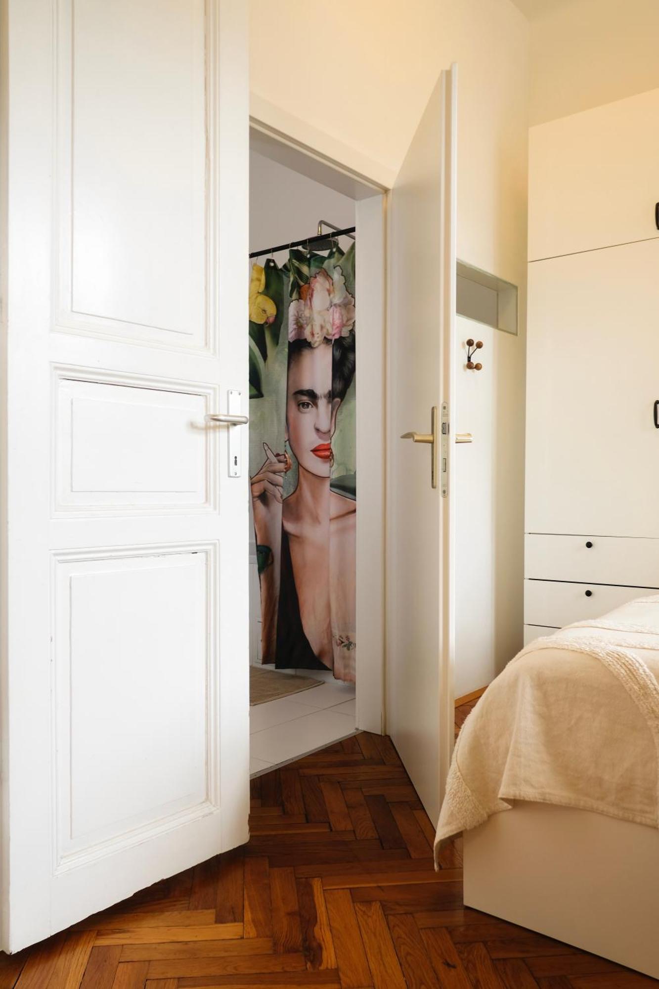 Stilvolles Apartment In Zentraler Lage - Free Parking グラーツ エクステリア 写真