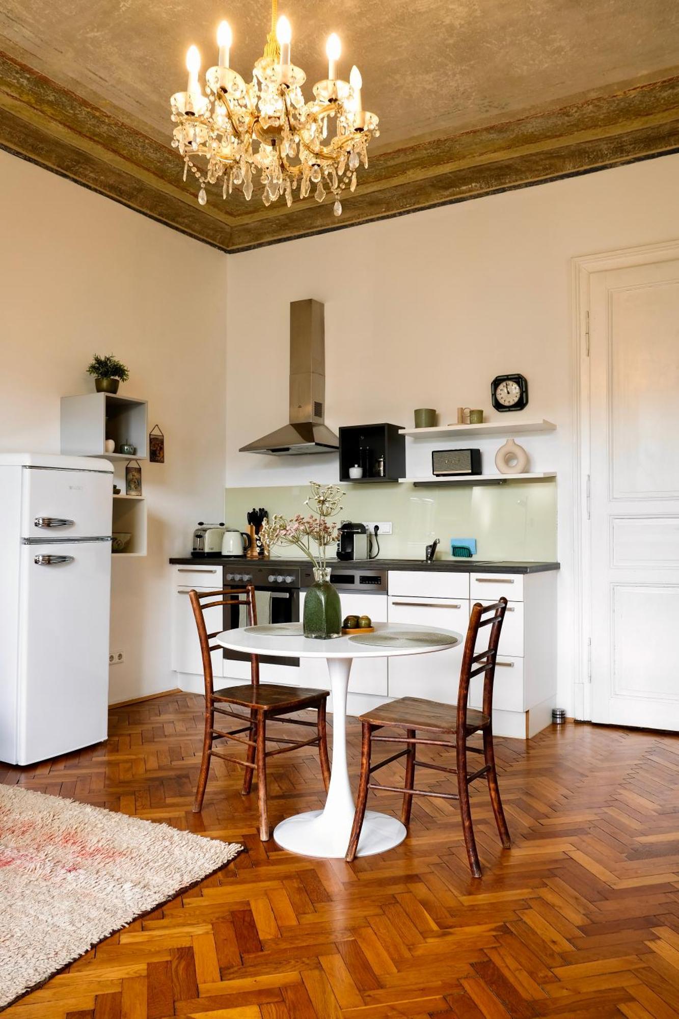 Stilvolles Apartment In Zentraler Lage - Free Parking グラーツ エクステリア 写真