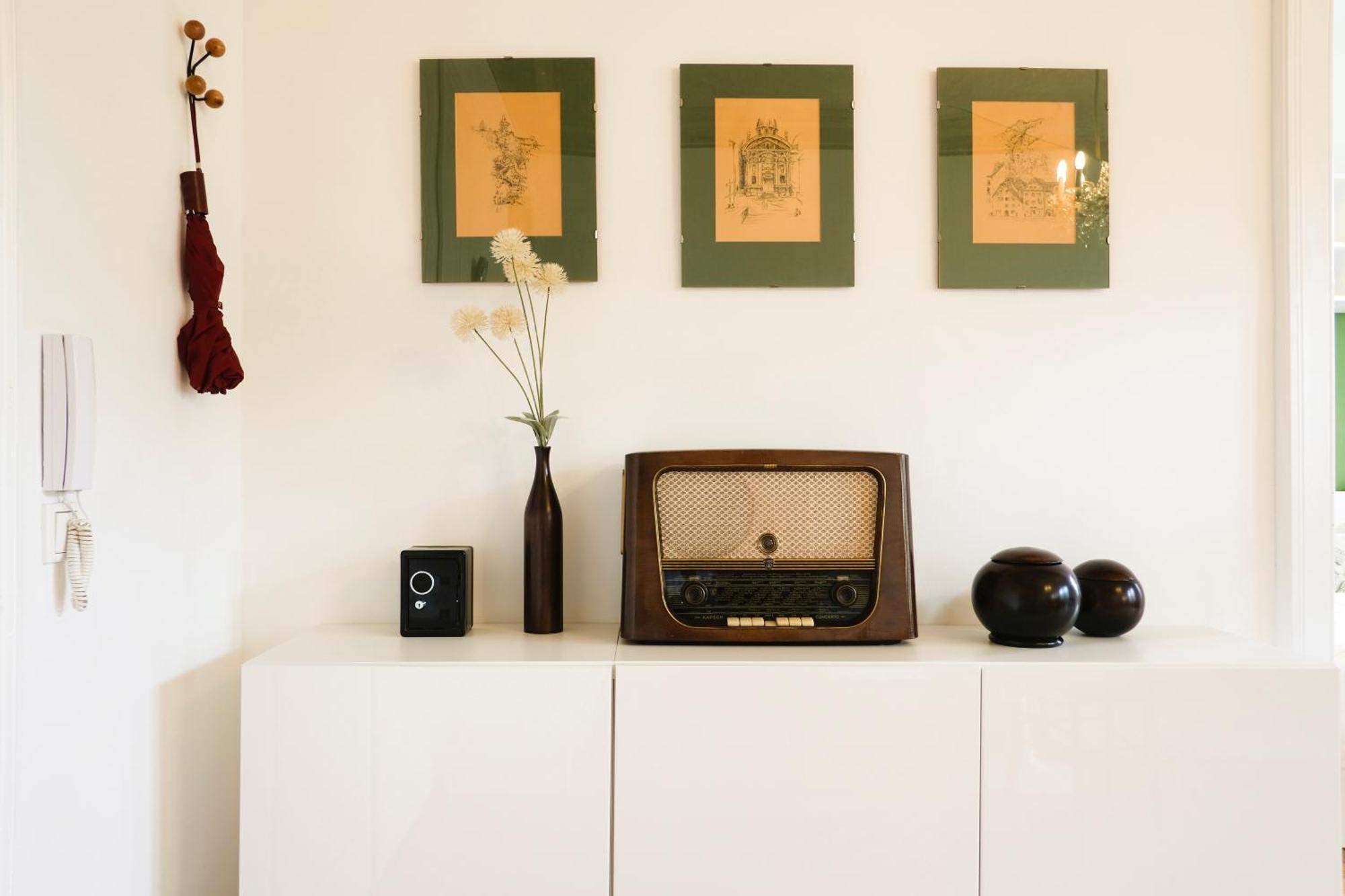 Stilvolles Apartment In Zentraler Lage - Free Parking グラーツ エクステリア 写真